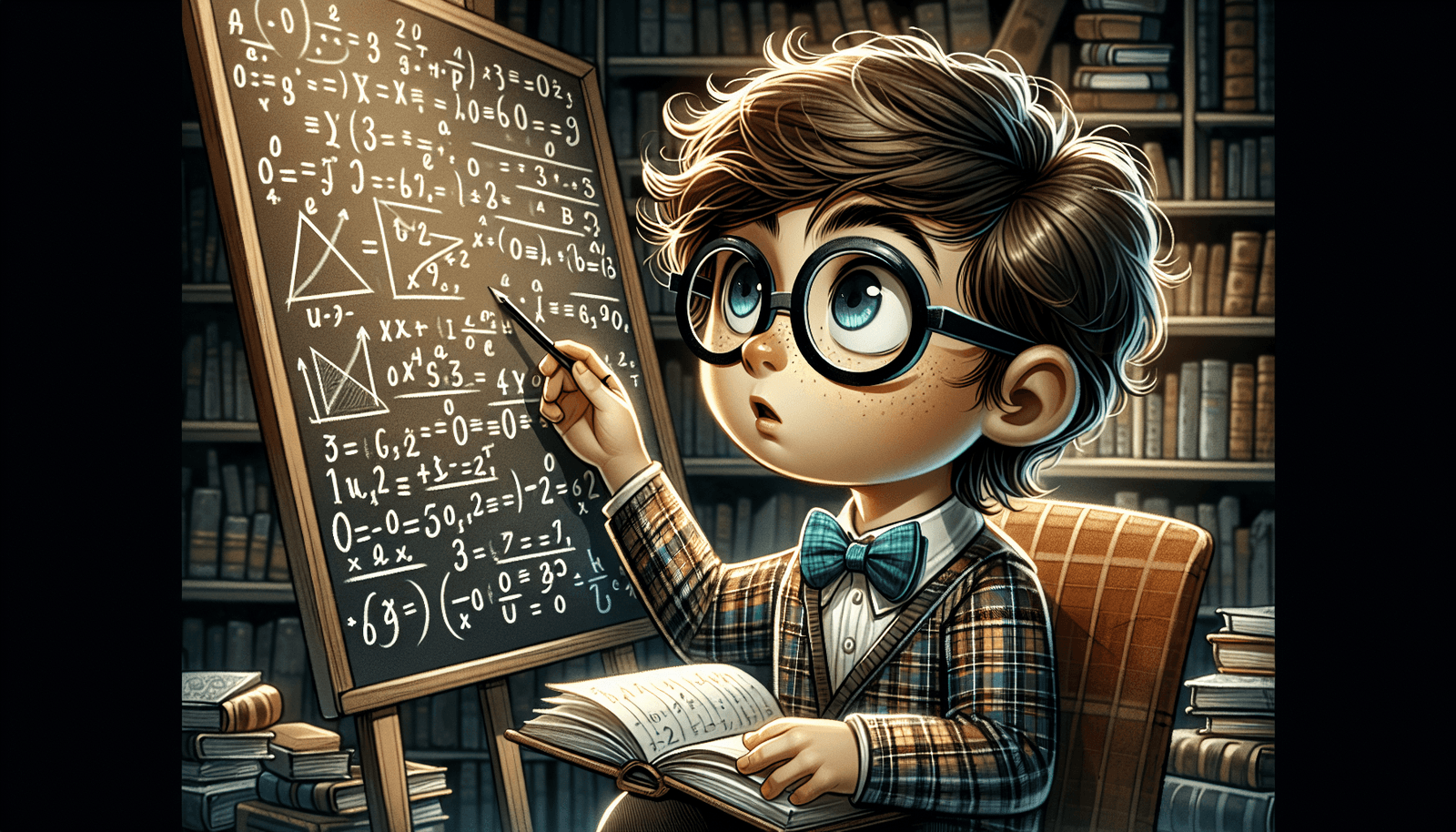Is Young Sheldon Autistic? What the Creators Won't Say (And What His Behavior Shows)