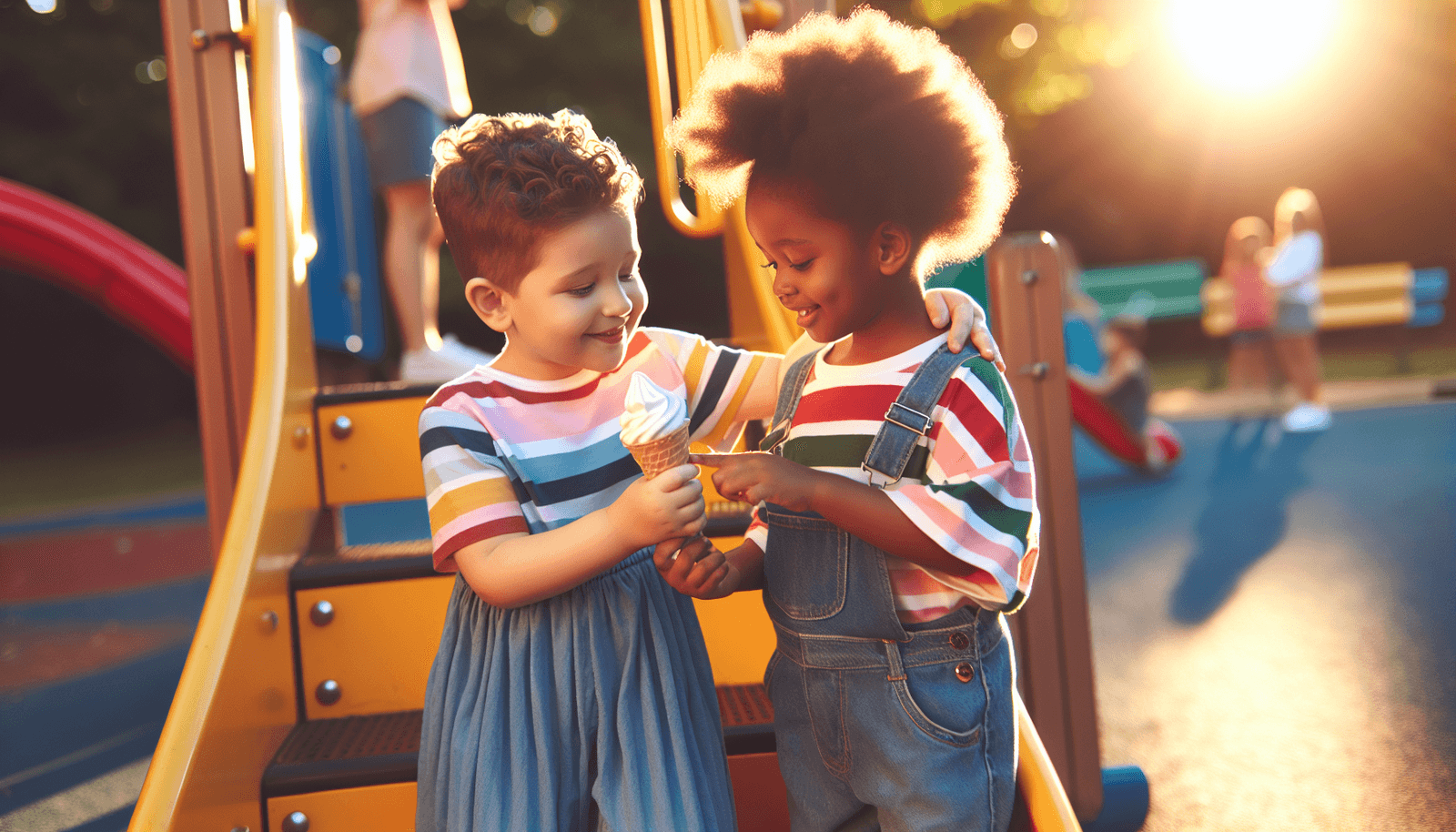 Breaking Down the Puzzle: Identifying PDA in a Childs Actions