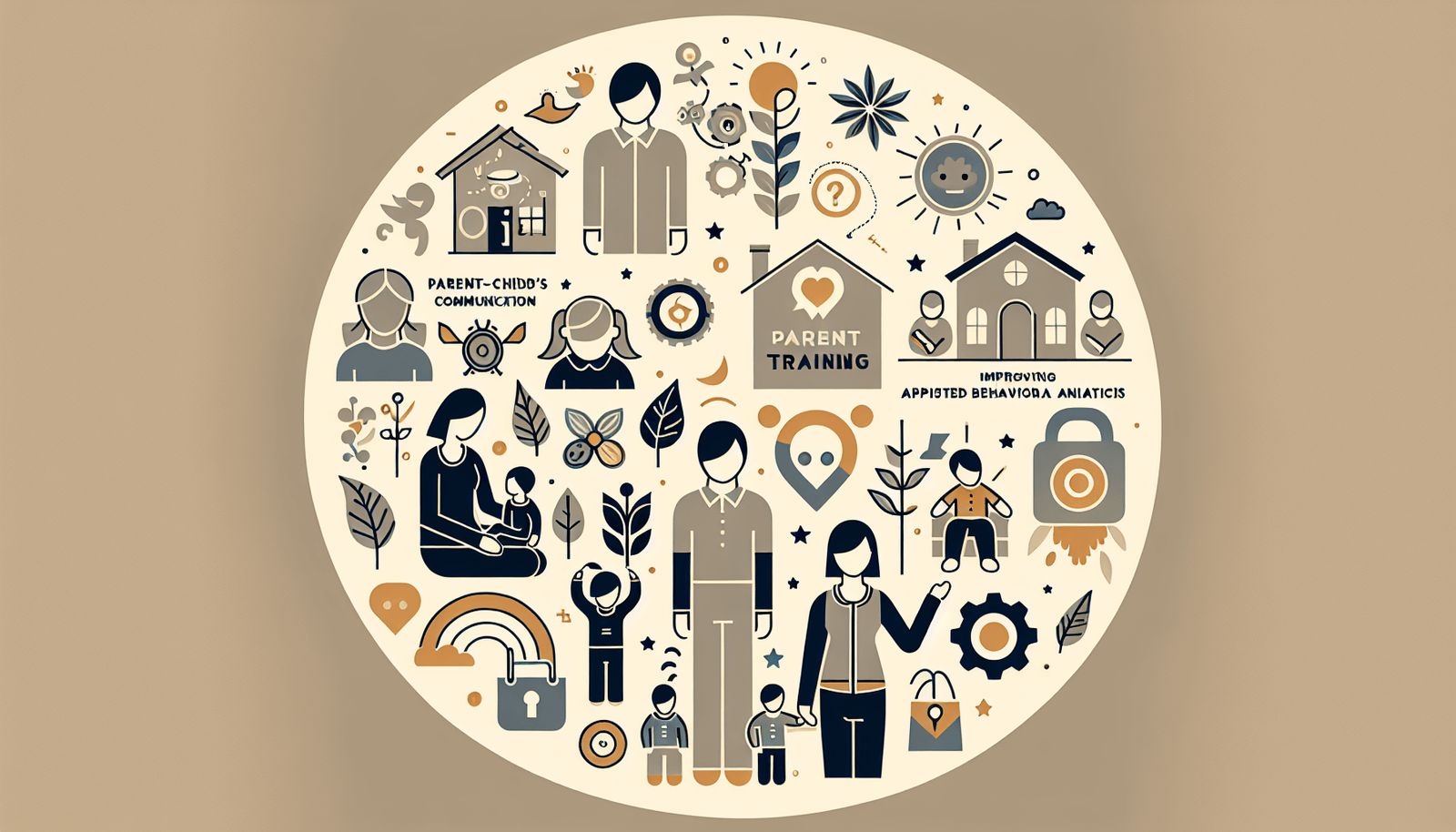 Empowering Families: ABA Parent Training Goals Examples for Growth