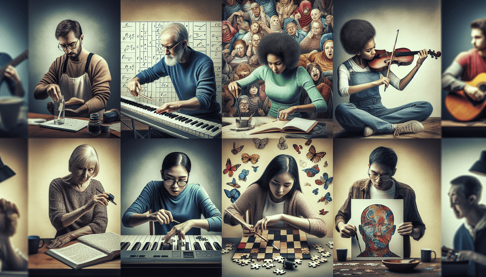 26 Famous People With Autism or Asperger's (Confirmed List)