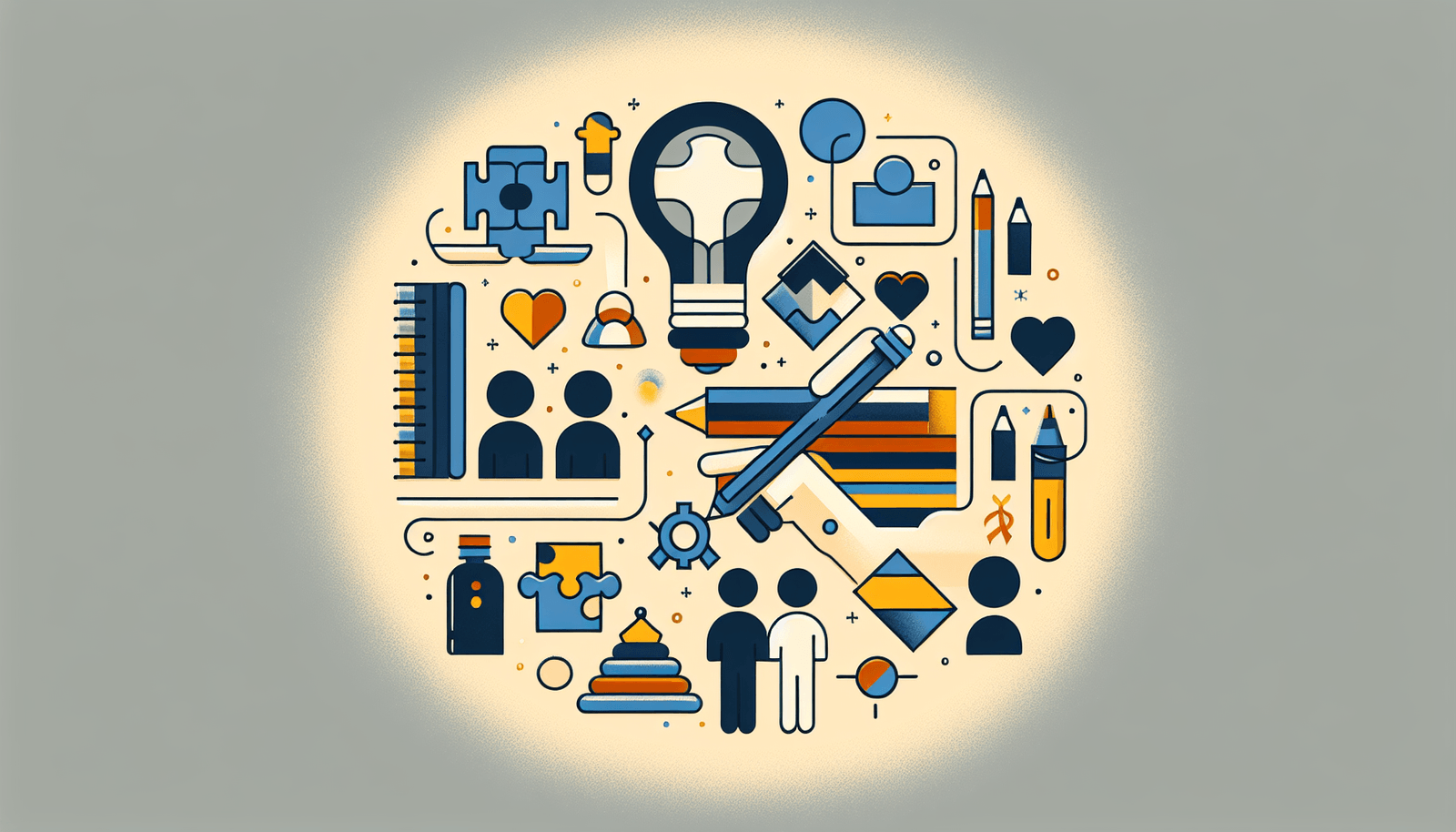 Creating an IEP for a Child with Autism: A Step-by-Step Guide for Parents