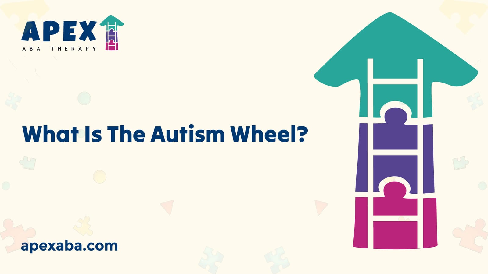 What Is The Autism Wheel?