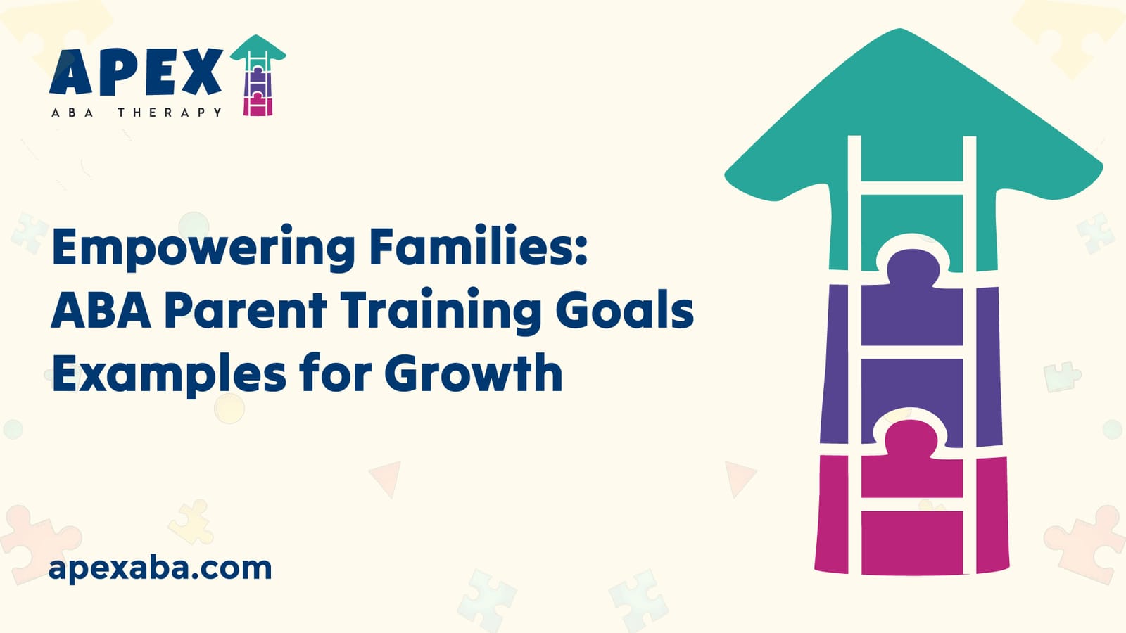 Empowering Families: ABA Parent Training Goals Examples for Growth