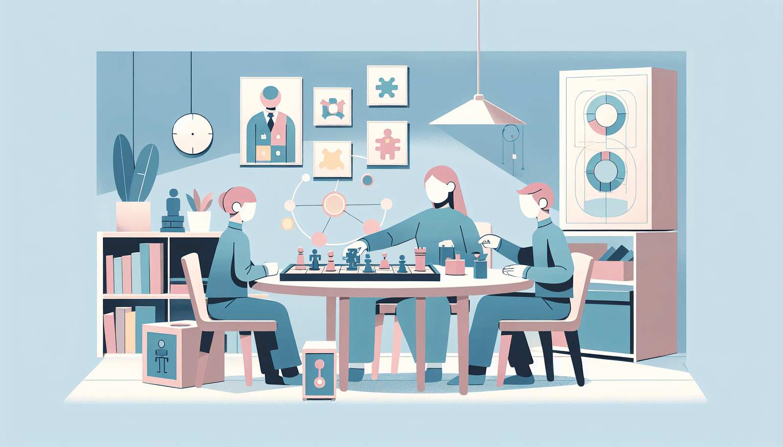 Role-Playing to Boost Social Skills for Kids with Autism: 15+ Activities by Age and Skill