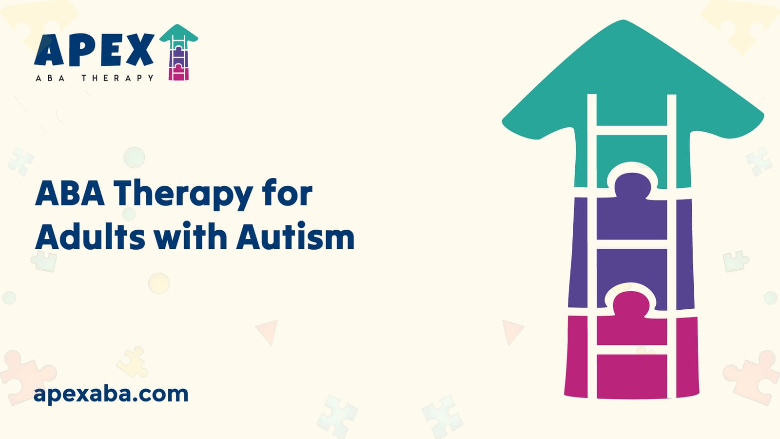 ABA Therapy for Adults with Autism