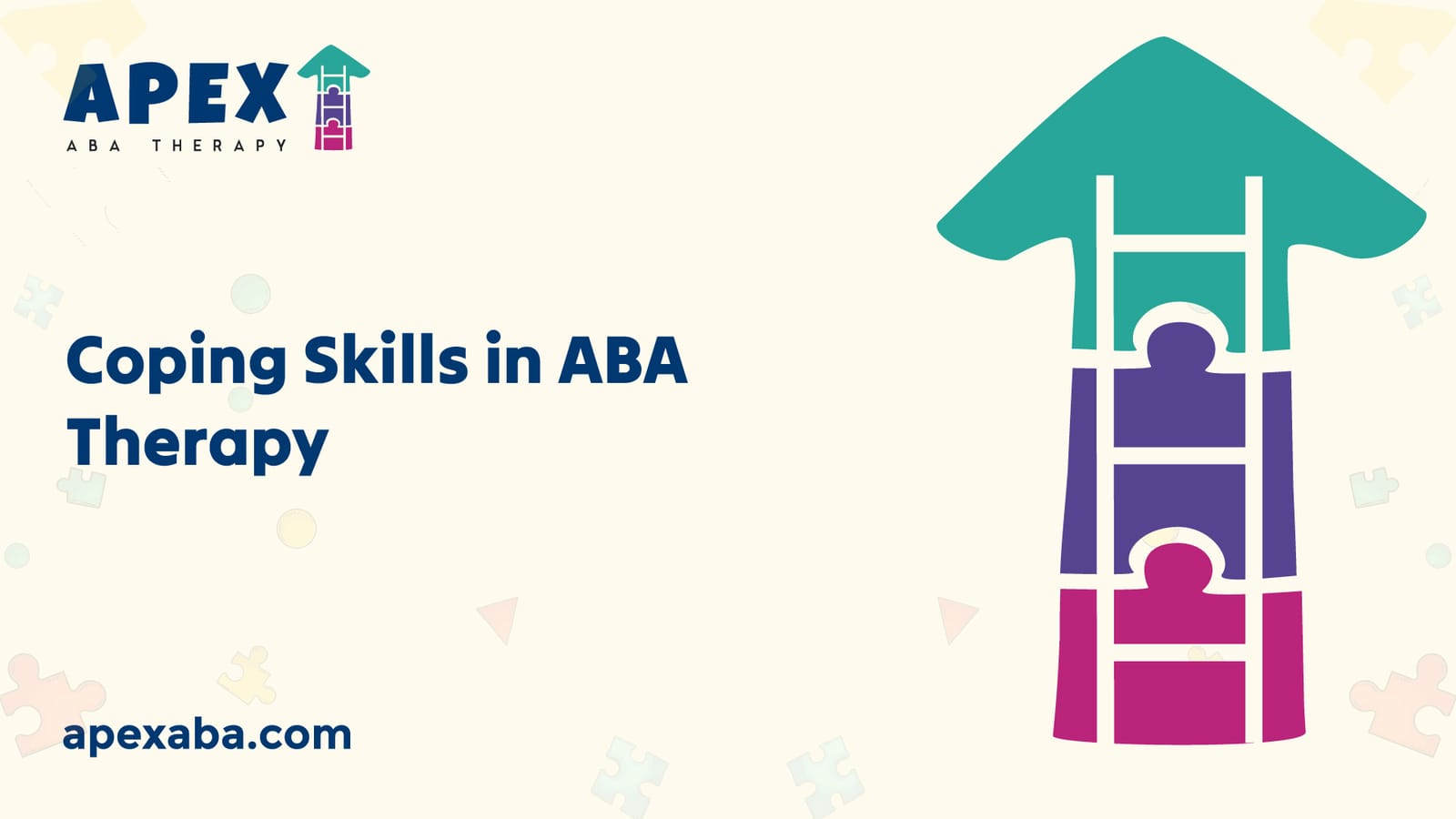 Coping Skills in ABA Therapy