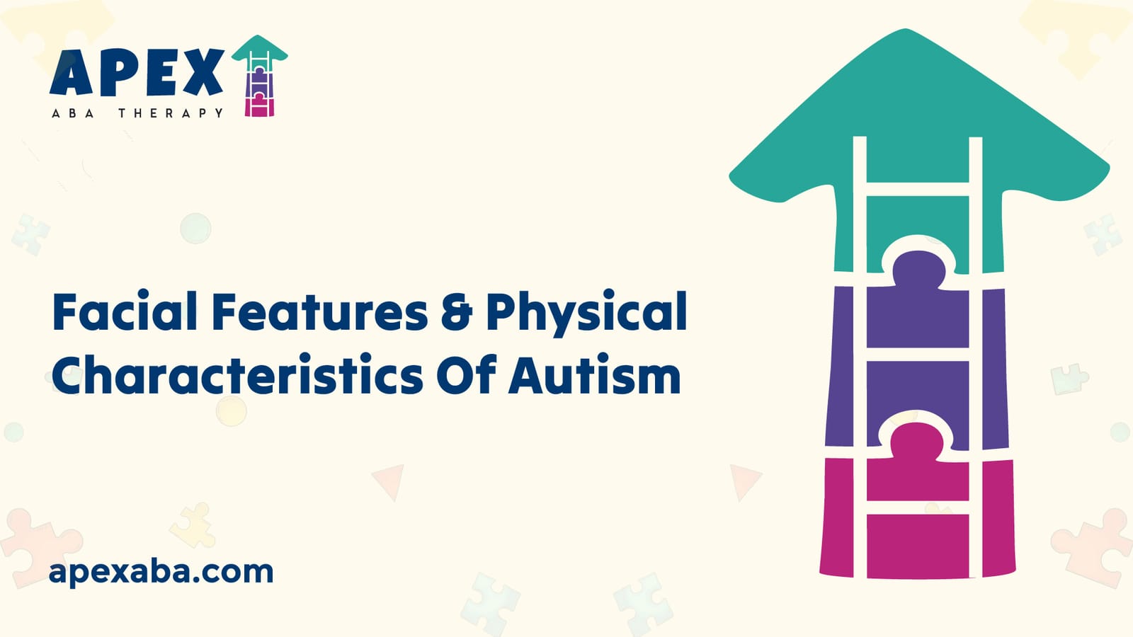 Facial Features of Autism: What the Research Actually Shows