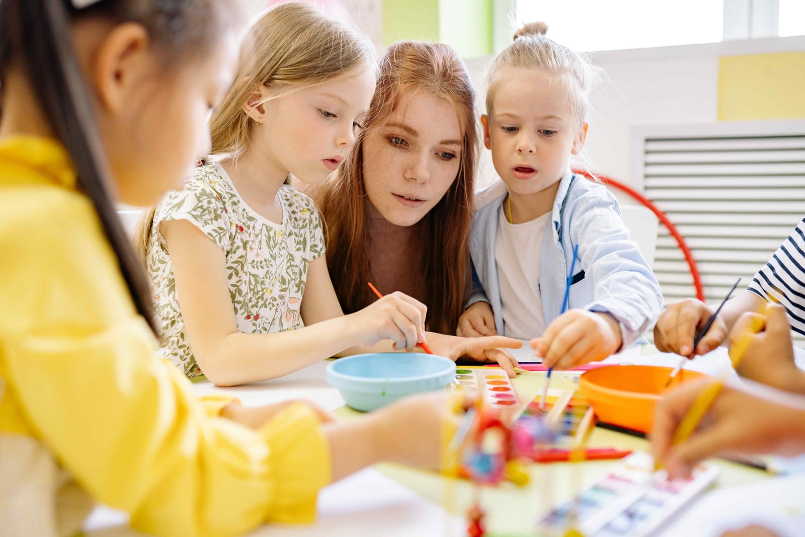 What are Verbal Operants in ABA?