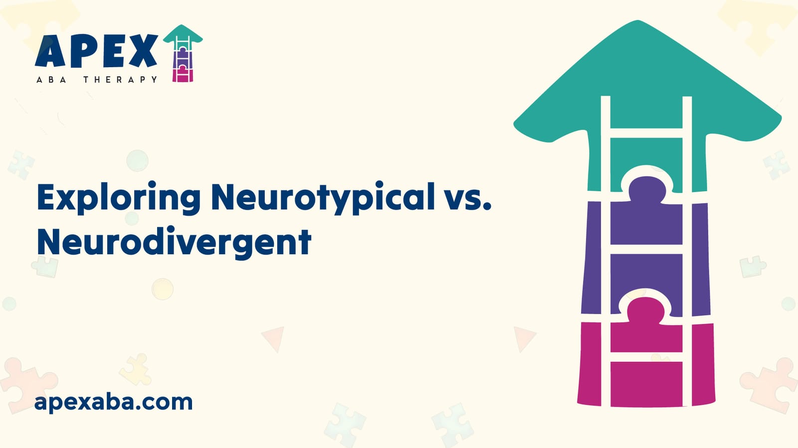 Exploring Neurotypical vs. Neurodivergent