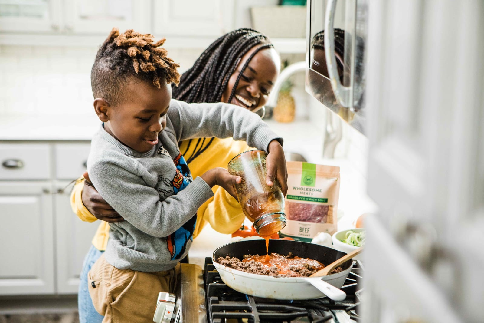 Life Skills in Children with Autism