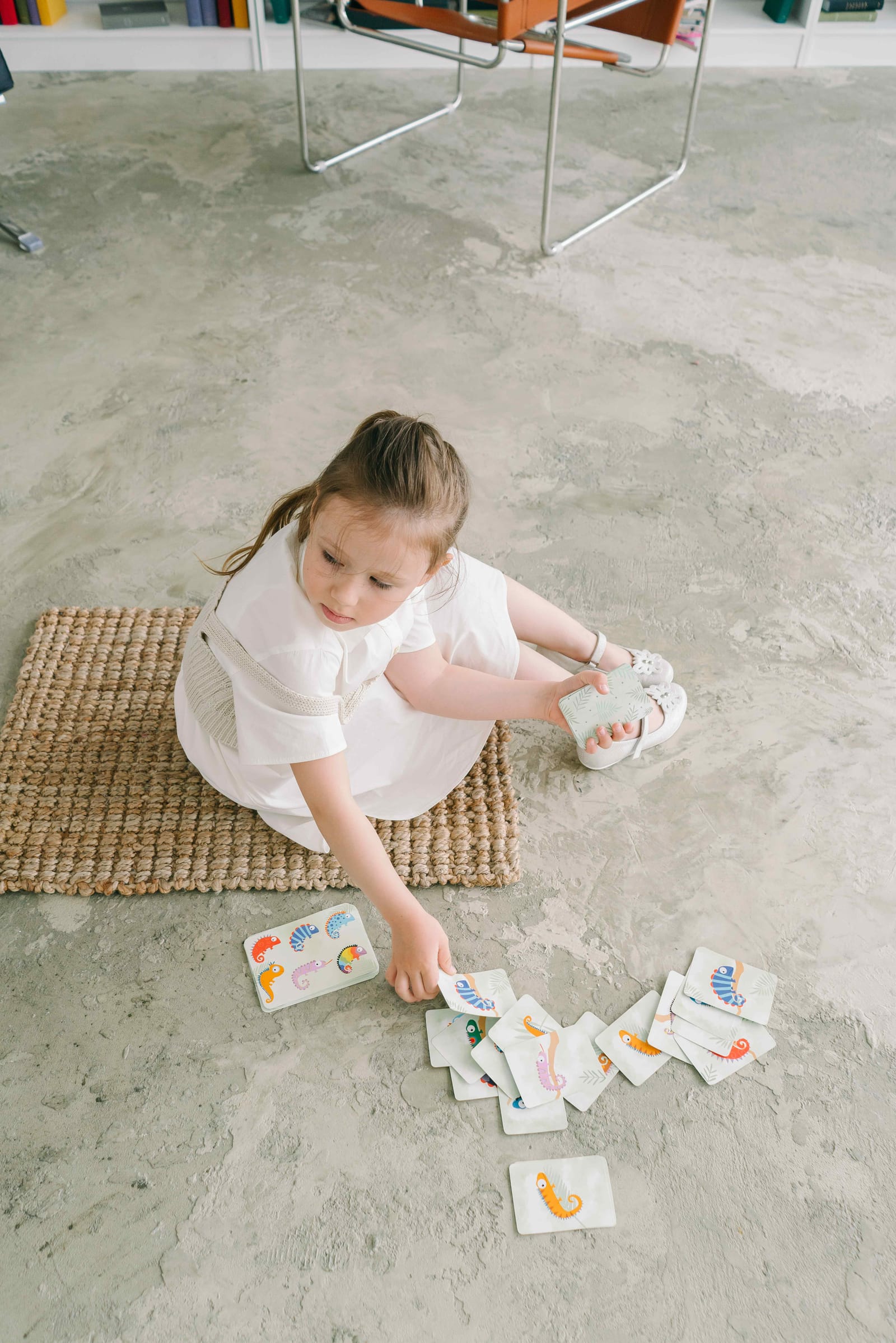 PANS/PANDAS in Children with Autism