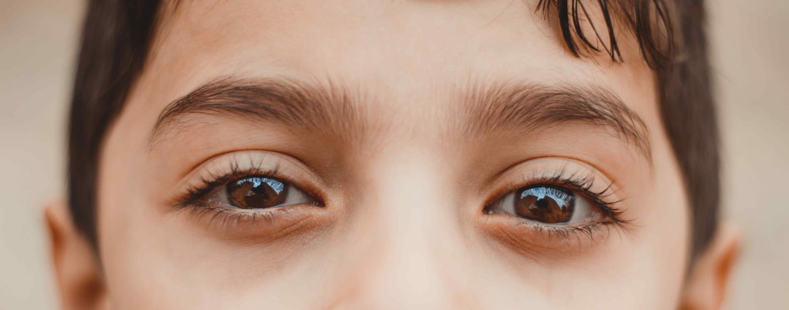Excessive Blinking in Children with Autism: Causes, Signs, and Supportive Strategies