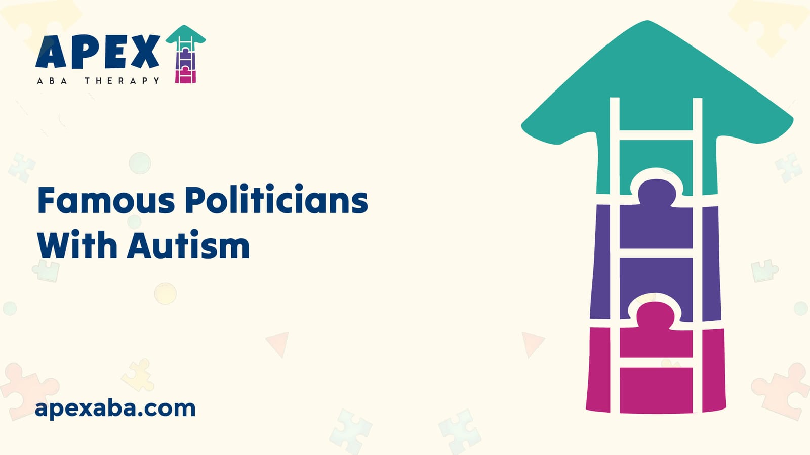 Famous Politicians With Autism