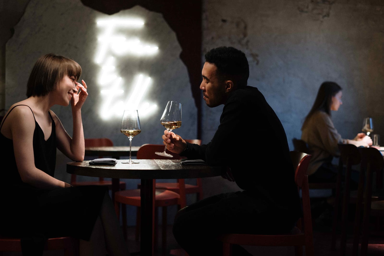 High-Functioning Autism and Romantic Relationships