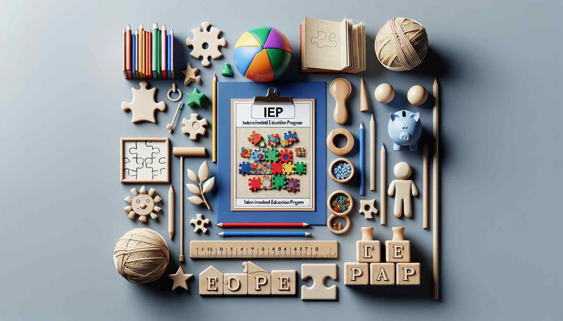 IEP Goals for Autism: A Complete Parent and Educator Guide